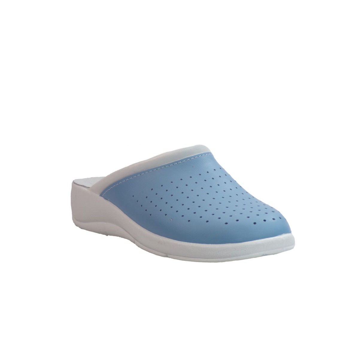 Max Relax Γυναικείες Παντόφλες 400 S Σιελ – IShoeStore