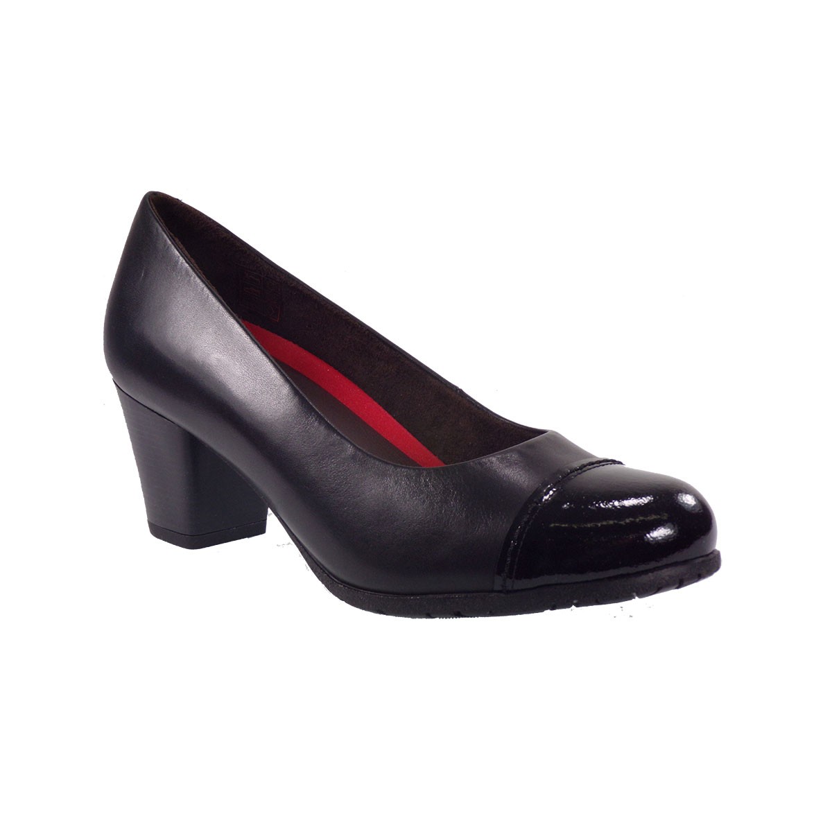 PEPE MENARGUES SHOES Γυναικεία Παπούτσια 6700-Χ Ταμπά Δέρμα – IShoeStore