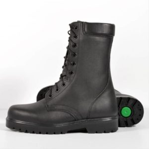 Aeropelma Duetto Ανδρικά -Unisex Αρβυλάκια Στρατιωτικά Duetto-7 Μαύρο