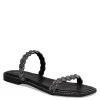 Envie shoes Γυναικεία Πέδιλα Παντόφλες E96-19052-34 Μαύρο