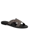 Envie shoes Γυναικεία Πέδιλα Παντόφλες E96-19076-34 Μαύρο