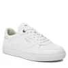 Pepe jeans CAMDEN CLASS M Sneakers Ανδρικά Παπούτσια PMS00009-800 Λευκό