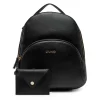 LUI JO Γυναικεία Τσάντα Πλάτης-Backpack AA5157 E0058 22222 Μαύρο