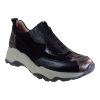 Hispanitas Γυναικεία SNEAKERS nepal black CHI254322 Μαύρο
