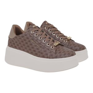 Renato Garini Γυναικεία Παπούτσια Sneakers 885-19R Πούρο Στάμπα V119R88535R4