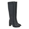 Exe Shoes Γυναικεία Μπότα 67V-508 Μαύρο V267V5085001