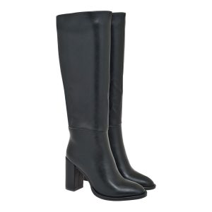 Exe Shoes Γυναικεία Μπότα 67V-508 Μαύρο V267V5085001