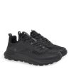 Renato Garini Ανδρικά παπούτσια Sneakers 65V-165 Μαύρο V565V1652001