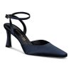 Envie Shoes Γυναικεία Παπούτσια Γόβες SLINGBACK PUMPS E02-22233-38 Μπλέ Σατέν