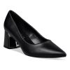 Envie Shoes Γυναικείες Παπούτσια Γόβες E45-22401-34 Μαύρο