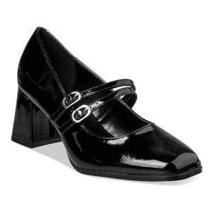 Envie Shoes Γυναικείες Παπούτσια Γόβες E84-22348-34 Μαύρο