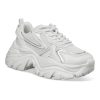 Mairiboo by Envie Shoes Γυναικεία Παπούτσια Sneakers M34-22672-33 Λευκό GIMME THAT