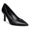 Envie Shoes Γυναικείες Παπούτσια Γόβες V31-22059-34 Μαύρο