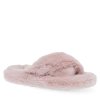 Parex Γυναικείες Παντόφλες Σπιτιού 10132066.PI Ρόζ