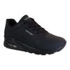 Skechers Γυναικεία Αθλητικά UNO-STAND ON AIR 73690-BBK Μαύρο