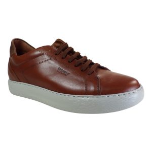kricket Ανδρικά Παπούτσια Sneakers WOW 25X-7002-42 Ταμπά