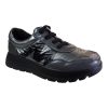 My soft Γυναικεία Παπούτσια Sneakers 24M624 Ατσαλί