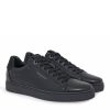 Renato Garini Ανδρικά παπούτσια Sneakers 700-108 Μαύρο Καστόρι V5700108173F