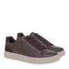 Renato Garini Ανδρικά παπούτσια Sneakers 700-828 Καφέ Καστόρι V57008281N31