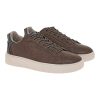 Renato Garini Ανδρικά παπούτσια Sneakers 89S-608 Ταμπά Μπλέ V589S608284D