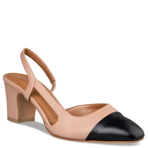 Envie Shoes Γυναικεία Παπούτσια Γόβες E02-19050-36 Μπέζ