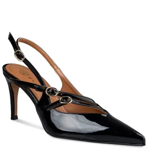 Envie Shoes Γυναικεία Παπούτσια Γόβες E02-19060-34 Μαύρο