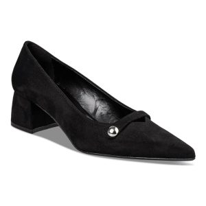 Envie Shoes Γυναικείες Παπούτσια Γόβες E02-22246-34 Μαύρο Καστόρι