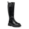 Envie Shoes Γυναικεία Μπότα CHUNKY BOOTS E23-22032-34 Μαύρο