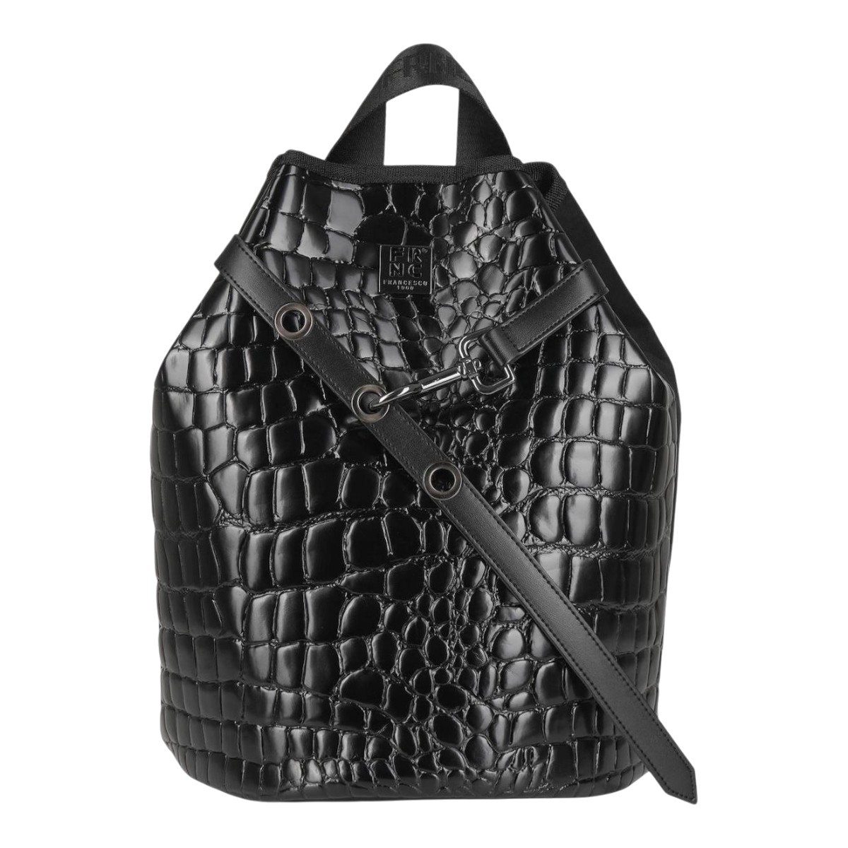 frnc tsanta gynaikeia omou -plATIS-BACKPACK 5922