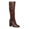 Mairiboo by Envie Shoes Γυναικεία Mπότα M45-22662-28 Καφέ POWER PLAY
