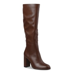 Mairiboo by Envie Shoes Γυναικεία Mπότα M45-22662-28 Καφέ POWER PLAY