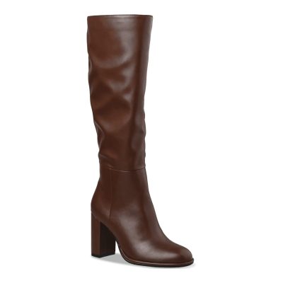 Mairiboo by Envie Shoes Γυναικεία Mπότα M45-22662-28 Καφέ POWER PLAY