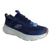Skechers Ανδρικά Αθλητικά EDGERIDE-REKZE 232835-NVY Μπλέ