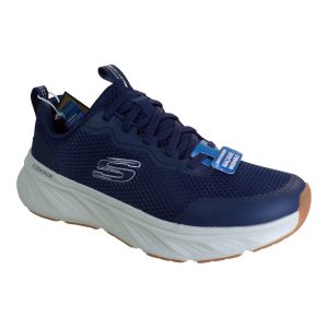 Skechers Ανδρικά Αθλητικά EDGERIDE-REKZE 232835-NVY Μπλέ