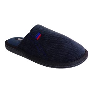 PAREX Ανδρικές Παντόφλες Σπιτιού  10132178.N Μπλέ