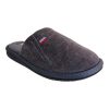 PAREX Ανδρικές Παντόφλες Σπιτιού 10132178.GR Γκρί