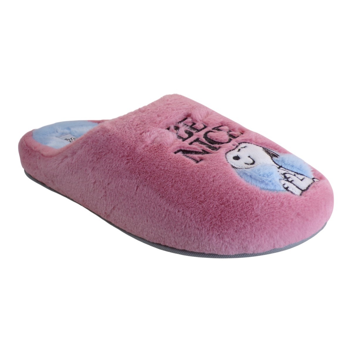 Parex Γυναικείες Παντόφλες Σπιτιού 10132098.PI Ρόζ