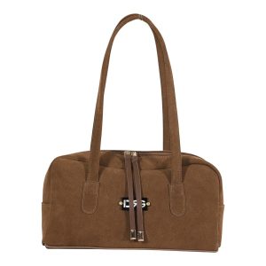 De Raggi Γυναικείες Τσάντες Ωμού Muse Linea 25930-1205 Ταμπά