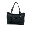 De Raggi Γυναικείες Τσάντες Ωμού Celine Tote 25930-1206 Μαύρο