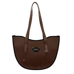 De Raggi Γυναικείες Τσάντες Ωμού Celine Wing 25930-1209 Ταμπά