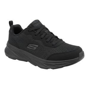 Skechers Γυναικεία Αθλητικά EDGERIDE REKZE 404801L/BBK Μαύρο