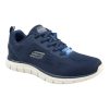 Skechers Ανδρικά Αθλητικά TRACK-BROADER 232698/NVY Μπλέ