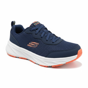 Skechers Γυναικεία Αθλητικά EDGERIDE REKZE 404801L/NVY Μπλέ