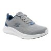 Skechers Ανδρικά Αθλητικά SKECH-LITE PRO-2 Berrix  233184/GYBL Γκρί
