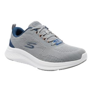 Skechers Ανδρικά Αθλητικά SKECH-LITE PRO-2 Berrix  233184/GYBL Γκρί
