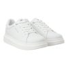 Renato Garini Ανδρικά παπούτσια Sneakers 700-911 Λευκό W57009113651