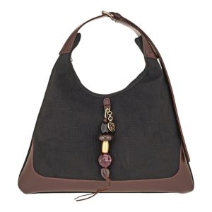 FRNC FRANCESCO Τσάντα Γυναικεία Ώμου 5556 BLK Μαύρο