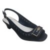 B-Soft Γυναικεία Παπούτσια Aνατομικό 1955-55 Μαύρο
