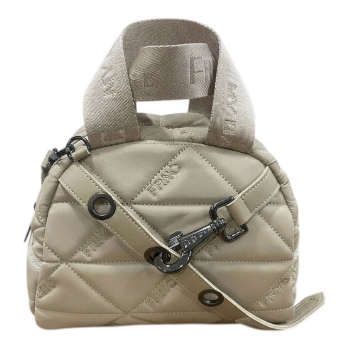 frnc tsanta xeiros omoy 6147 gkri mpez