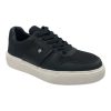 Robinson Ανδρικά Παπούτσια Sneakers LEO 4842 Μαύρο
